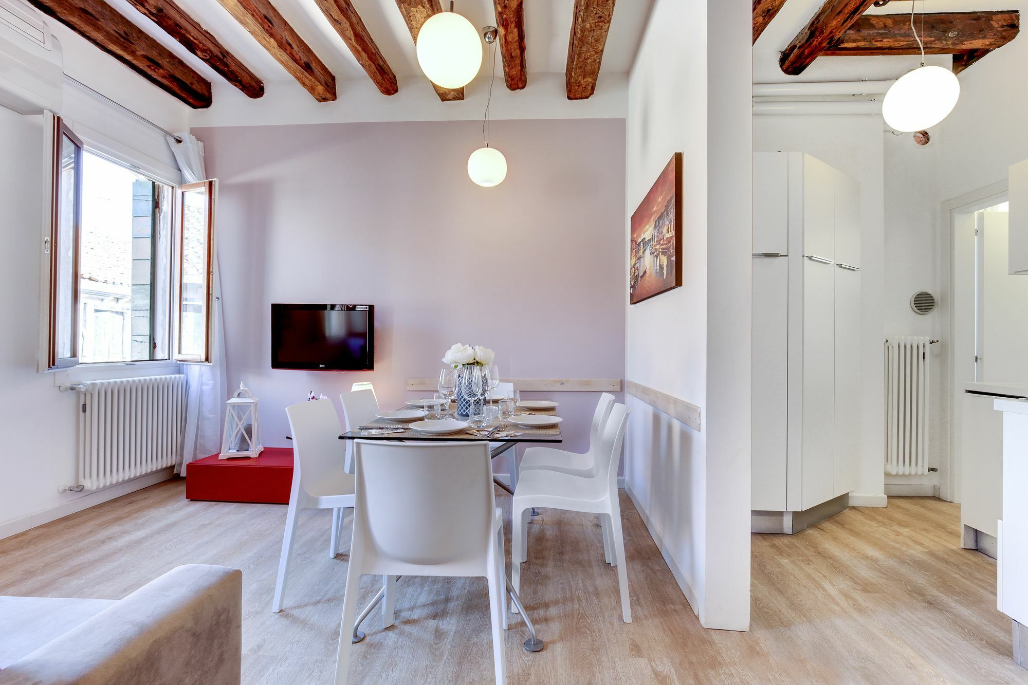 Ca Rialto Apartment Venedig