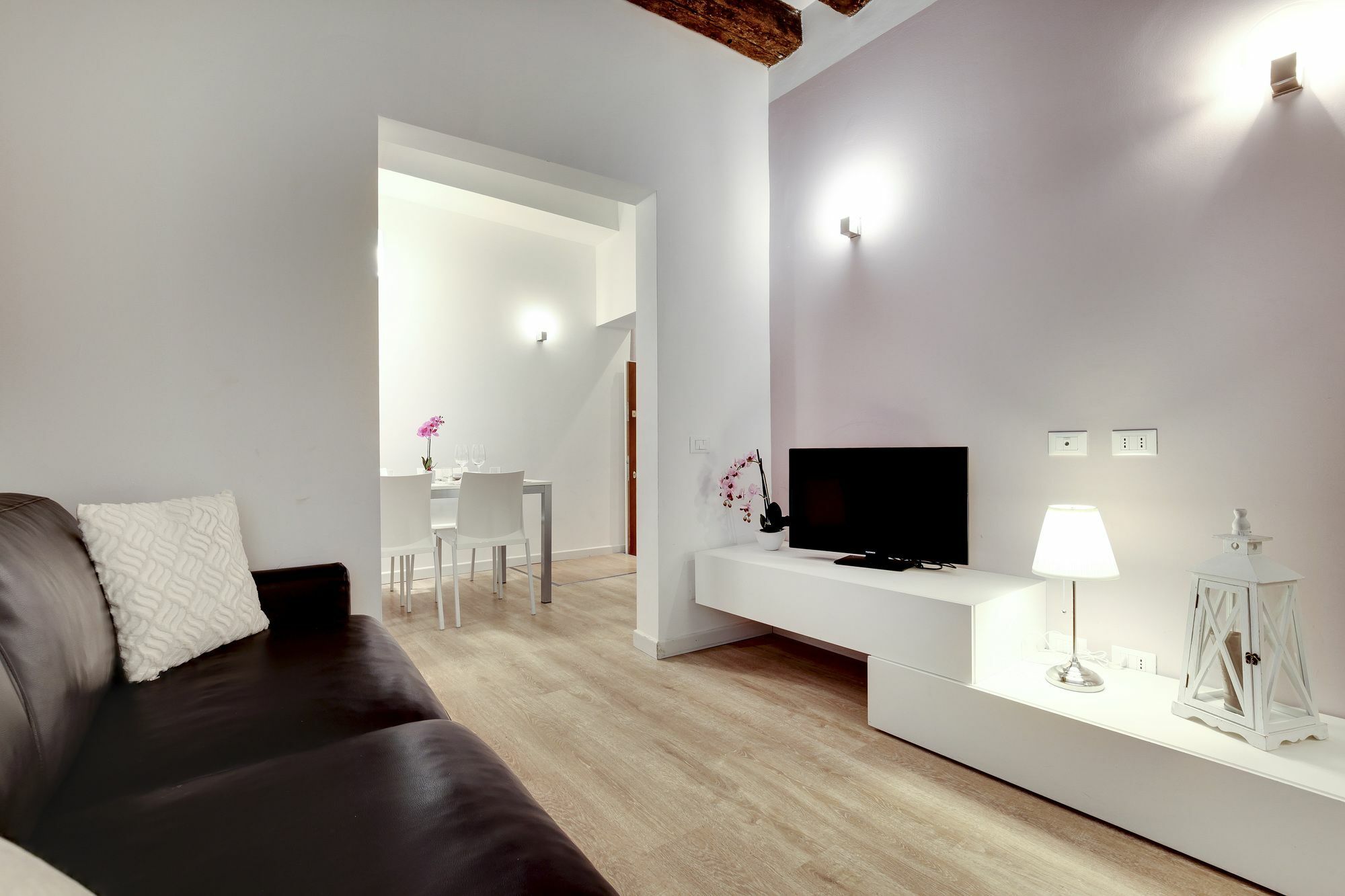 Apartment Ca Rialto Venedig