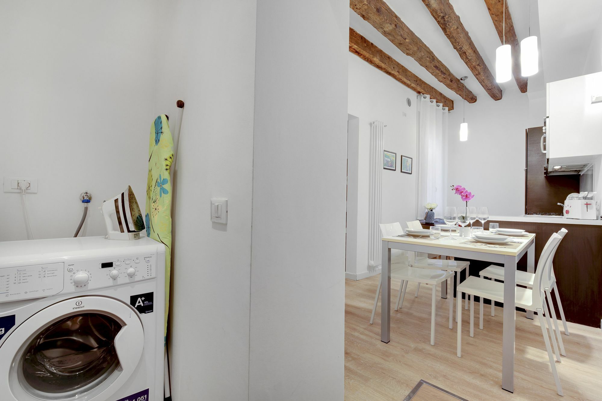 Ca Rialto Apartment Venedig